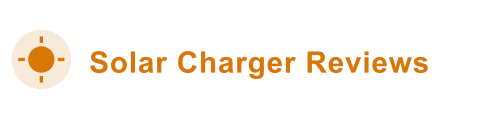 Solar Charger Reviews